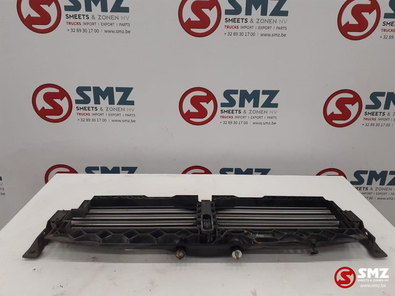 Mercedes-Benz Occ radiatorgrille Mercedes - Lưới tản nhiệt cho Xe tải: hình 3 Mercedes-Benz Occ radiatorgrille Mercedes - Lưới tản nhiệt cho Xe tải: hình 3