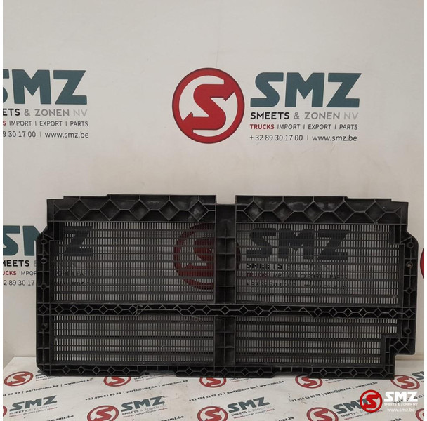 Mercedes-Benz Occ radiatorgrille Mercedes - Lưới tản nhiệt cho Xe tải: hình 2 Mercedes-Benz Occ radiatorgrille Mercedes - Lưới tản nhiệt cho Xe tải: hình 2