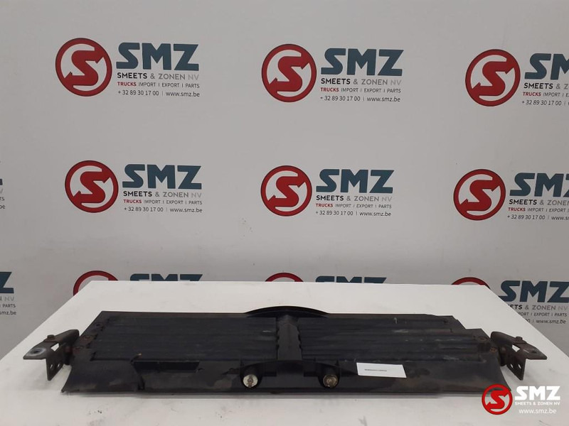 Mercedes-Benz Occ radiatorgrille Mercedes - Lưới tản nhiệt cho Xe tải: hình 1 Mercedes-Benz Occ radiatorgrille Mercedes - Lưới tản nhiệt cho Xe tải: hình 1