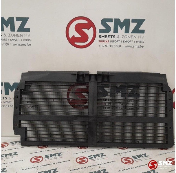 Mercedes-Benz Occ radiatorgrille Mercedes - Lưới tản nhiệt cho Xe tải: hình 1 Mercedes-Benz Occ radiatorgrille Mercedes - Lưới tản nhiệt cho Xe tải: hình 1