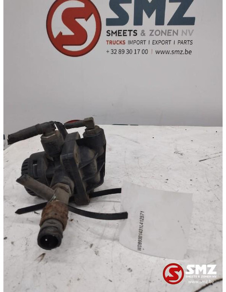 Mercedes-Benz Occ relaisklep Mercedes Actros MP3 9730060090 - ECU cho Xe tải: hình 2 Mercedes-Benz Occ relaisklep Mercedes Actros MP3 9730060090 - ECU cho Xe tải: hình 2