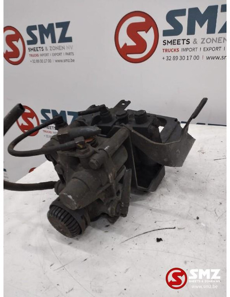 Mercedes-Benz Occ relaisklep Mercedes Actros MP3 A0054298944 480 - ECU cho Xe tải: hình 1 Mercedes-Benz Occ relaisklep Mercedes Actros MP3 A0054298944 480 - ECU cho Xe tải: hình 1