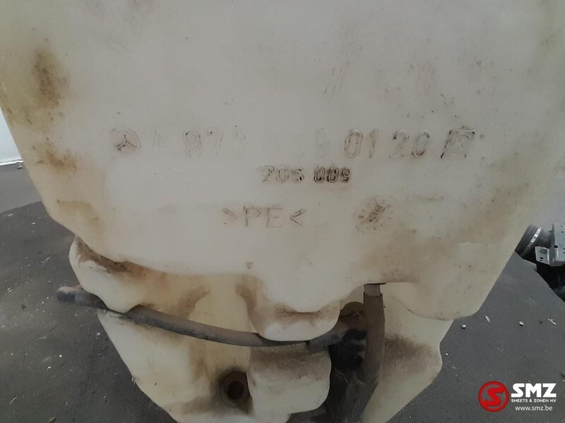 Mercedes-Benz Occ ruitenwisservloeistoftank Mercedes Atego A9738 - Cần gạt nước cho Xe tải: hình 4 Mercedes-Benz Occ ruitenwisservloeistoftank Mercedes Atego A9738 - Cần gạt nước cho Xe tải: hình 4