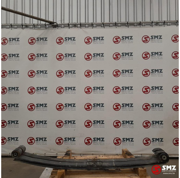 Mercedes-Benz Occ set bladveren vooras Mercedes - Hệ thống treo thép cho Xe tải: hình 2 Mercedes-Benz Occ set bladveren vooras Mercedes - Hệ thống treo thép cho Xe tải: hình 2