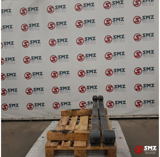 Mercedes-Benz Occ set bladveren vooras Mercedes - Hệ thống treo thép cho Xe tải: hình 3 Mercedes-Benz Occ set bladveren vooras Mercedes - Hệ thống treo thép cho Xe tải: hình 3