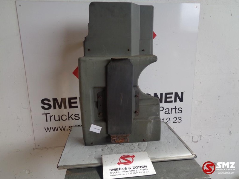 Mercedes-Benz Occ spatbord links voor ACTROS MP2 MEGA - Vè cho Xe tải: hình 1 Mercedes-Benz Occ spatbord links voor ACTROS MP2 MEGA - Vè cho Xe tải: hình 1