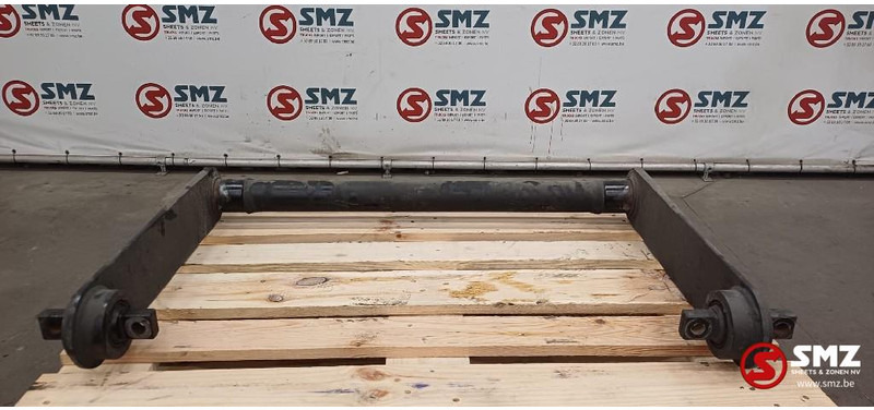 Mercedes-Benz Occ stabilisatorstang aandrijfas Mercedes - Lái cho Xe tải: hình 1 Mercedes-Benz Occ stabilisatorstang aandrijfas Mercedes - Lái cho Xe tải: hình 1