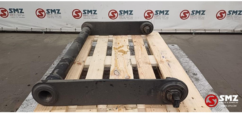 Mercedes-Benz Occ stabilisatorstang aandrijfas Mercedes - Lái cho Xe tải: hình 3 Mercedes-Benz Occ stabilisatorstang aandrijfas Mercedes - Lái cho Xe tải: hình 3