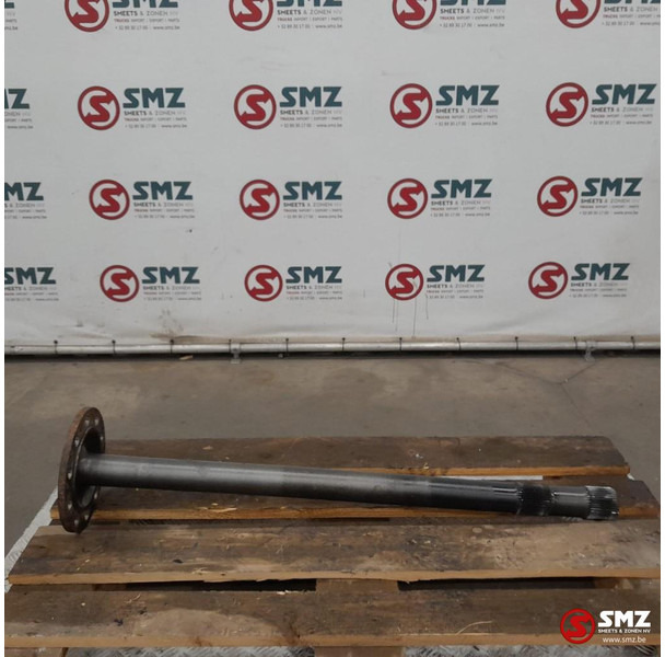 Mercedes-Benz Occ steekas met sper Mercedes - Khung/ Sườn cho Xe tải: hình 1 Mercedes-Benz Occ steekas met sper Mercedes - Khung/ Sườn cho Xe tải: hình 1