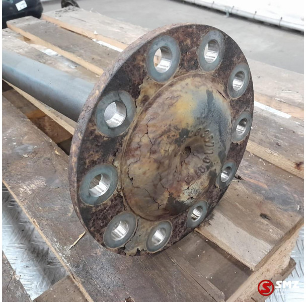 Mercedes-Benz Occ steekas met sper Mercedes - Khung/ Sườn cho Xe tải: hình 5 Mercedes-Benz Occ steekas met sper Mercedes - Khung/ Sườn cho Xe tải: hình 5