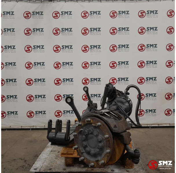 Mercedes-Benz Occ stuuras F-8A/C22.5 + set bladveren vooras Merc - Lái cho Xe tải: hình 4 Mercedes-Benz Occ stuuras F-8A/C22.5 + set bladveren vooras Merc - Lái cho Xe tải: hình 4