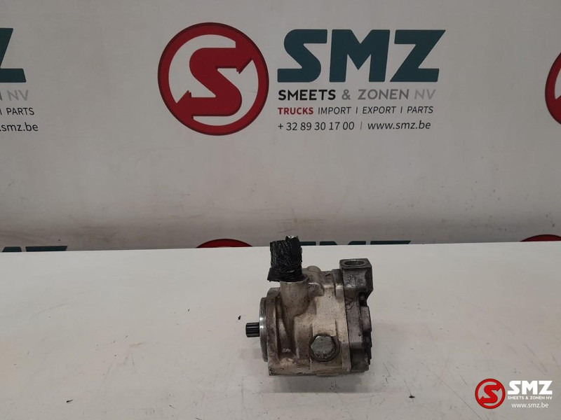 Mercedes-Benz Occ stuurbekrachtigingspomp Mercedes - Bơm lái cho Xe tải: hình 1 Mercedes-Benz Occ stuurbekrachtigingspomp Mercedes - Bơm lái cho Xe tải: hình 1