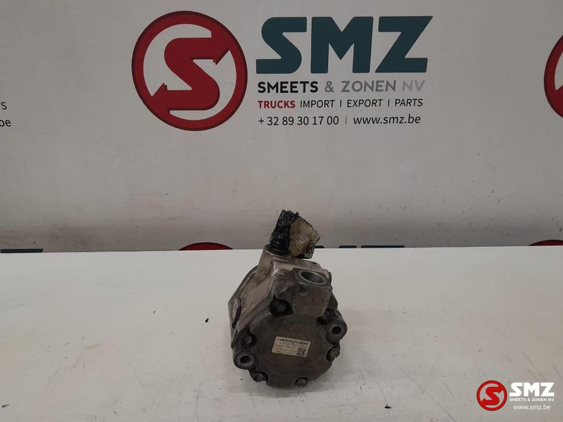 Mercedes-Benz Occ stuurbekrachtigingspomp Mercedes - Bơm lái cho Xe tải: hình 4 Mercedes-Benz Occ stuurbekrachtigingspomp Mercedes - Bơm lái cho Xe tải: hình 4