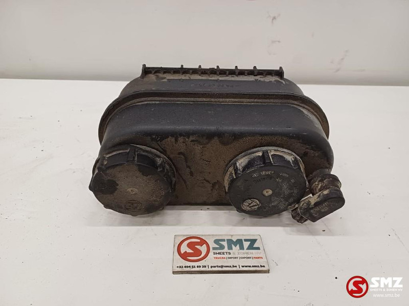 Mercedes-Benz Occ stuurbekrachtigingsreservoir Mercedes - Lái cho Xe tải: hình 1 Mercedes-Benz Occ stuurbekrachtigingsreservoir Mercedes - Lái cho Xe tải: hình 1