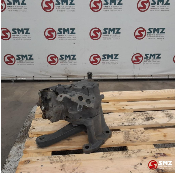 Mercedes-Benz Occ stuurhuis Mercedes - Cơ cấu lái cho Xe tải: hình 4 Mercedes-Benz Occ stuurhuis Mercedes - Cơ cấu lái cho Xe tải: hình 4