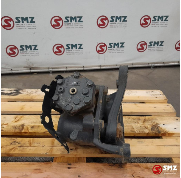 Mercedes-Benz Occ stuurhuis Mercedes - Cơ cấu lái cho Xe tải: hình 2 Mercedes-Benz Occ stuurhuis Mercedes - Cơ cấu lái cho Xe tải: hình 2