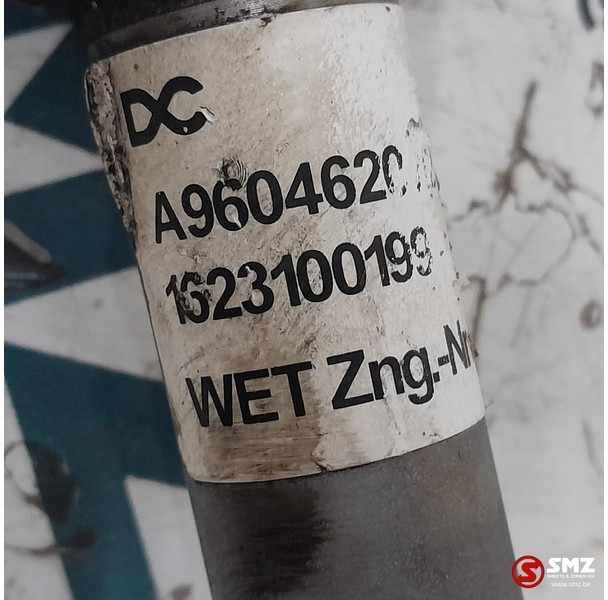 Mercedes-Benz Occ stuurkolom Mercedes - Lái cho Xe tải: hình 4 Mercedes-Benz Occ stuurkolom Mercedes - Lái cho Xe tải: hình 4