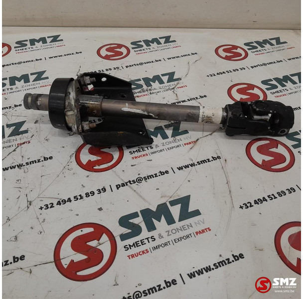 Mercedes-Benz Occ stuurkolom Mercedes - Lái cho Xe tải: hình 2 Mercedes-Benz Occ stuurkolom Mercedes - Lái cho Xe tải: hình 2