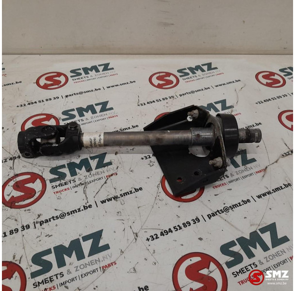 Mercedes-Benz Occ stuurkolom Mercedes - Lái cho Xe tải: hình 1 Mercedes-Benz Occ stuurkolom Mercedes - Lái cho Xe tải: hình 1