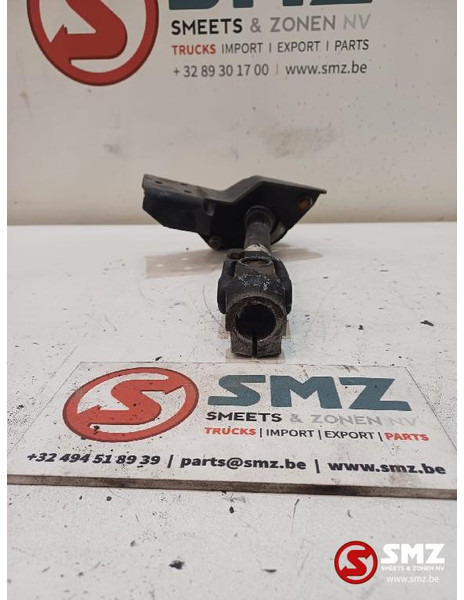 Mercedes-Benz Occ stuurkolomcardanas Mercedes - Lái cho Xe tải: hình 3 Mercedes-Benz Occ stuurkolomcardanas Mercedes - Lái cho Xe tải: hình 3