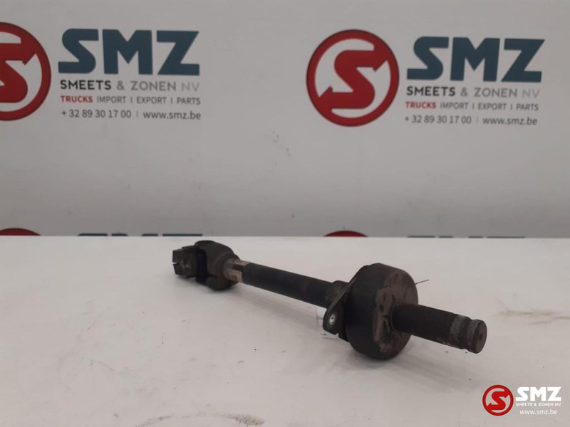 Mercedes-Benz Occ stuurkolomcardanas Mercedes - Lái cho Xe tải: hình 2 Mercedes-Benz Occ stuurkolomcardanas Mercedes - Lái cho Xe tải: hình 2