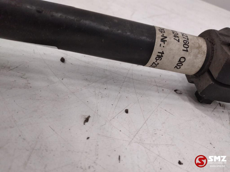 Mercedes-Benz Occ stuurstang Mercedes Actros MP4 A9604627601 - Lái cho Xe tải: hình 4 Mercedes-Benz Occ stuurstang Mercedes Actros MP4 A9604627601 - Lái cho Xe tải: hình 4