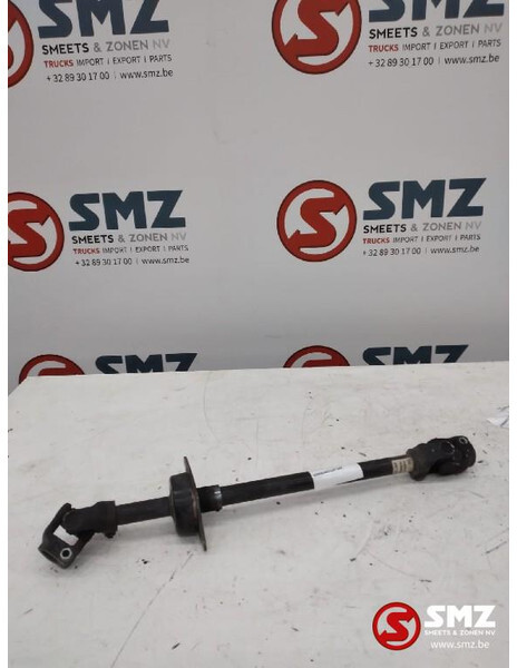 Mercedes-Benz Occ stuurstang Mercedes Actros MP4 A9604627601 - Lái cho Xe tải: hình 1 Mercedes-Benz Occ stuurstang Mercedes Actros MP4 A9604627601 - Lái cho Xe tải: hình 1