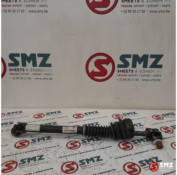 Mercedes-Benz Occ stuurstang Mercedes - Lái cho Xe tải: hình 1 Mercedes-Benz Occ stuurstang Mercedes - Lái cho Xe tải: hình 1