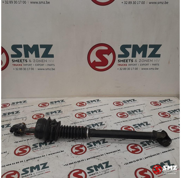 Mercedes-Benz Occ stuurstang Mercedes - Lái cho Xe tải: hình 2 Mercedes-Benz Occ stuurstang Mercedes - Lái cho Xe tải: hình 2