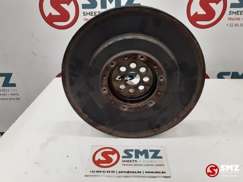Mercedes-Benz Occ trillingsdemper Mercedes - Động cơ và các bộ phận cho Xe tải: hình 1 Mercedes-Benz Occ trillingsdemper Mercedes - Động cơ và các bộ phận cho Xe tải: hình 1
