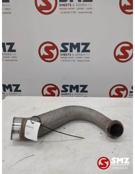 Mercedes-Benz Occ turboleiding Mercedes Actros MP4 A4710984907 - Bộ tăng áp cho Xe tải: hình 2 Mercedes-Benz Occ turboleiding Mercedes Actros MP4 A4710984907 - Bộ tăng áp cho Xe tải: hình 2