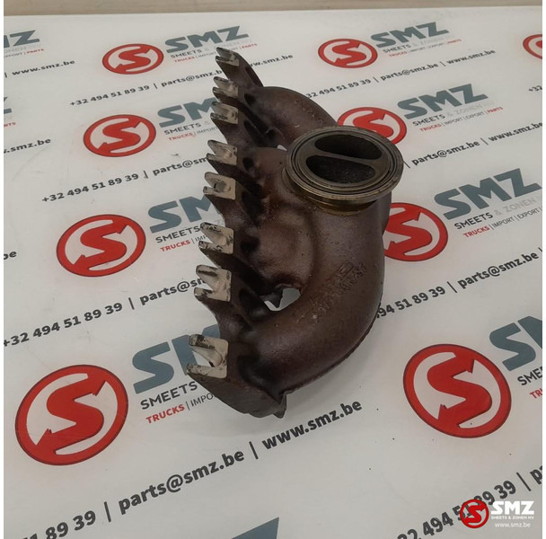 Mercedes-Benz Occ uitlaatspruitstuk links AMG C63S Mercedes - Động cơ và các bộ phận cho Xe hơi: hình 3 Mercedes-Benz Occ uitlaatspruitstuk links AMG C63S Mercedes - Động cơ và các bộ phận cho Xe hơi: hình 3