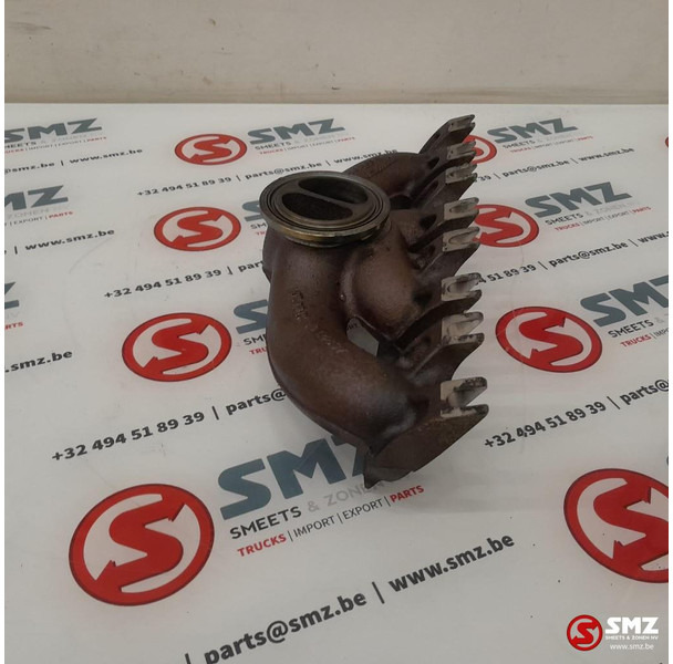 Mercedes-Benz Occ uitlaatspruitstuk links AMG C63S Mercedes - Động cơ và các bộ phận cho Xe hơi: hình 4 Mercedes-Benz Occ uitlaatspruitstuk links AMG C63S Mercedes - Động cơ và các bộ phận cho Xe hơi: hình 4