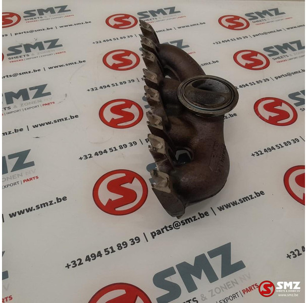 Mercedes-Benz Occ uitlaatspruitstuk rechts AMG C63S Mercedes - Động cơ và các bộ phận cho Xe hơi: hình 4 Mercedes-Benz Occ uitlaatspruitstuk rechts AMG C63S Mercedes - Động cơ và các bộ phận cho Xe hơi: hình 4