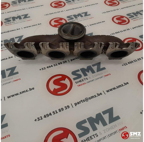 Mercedes-Benz Occ uitlaatspruitstuk rechts AMG C63S Mercedes - Động cơ và các bộ phận cho Xe hơi: hình 3 Mercedes-Benz Occ uitlaatspruitstuk rechts AMG C63S Mercedes - Động cơ và các bộ phận cho Xe hơi: hình 3