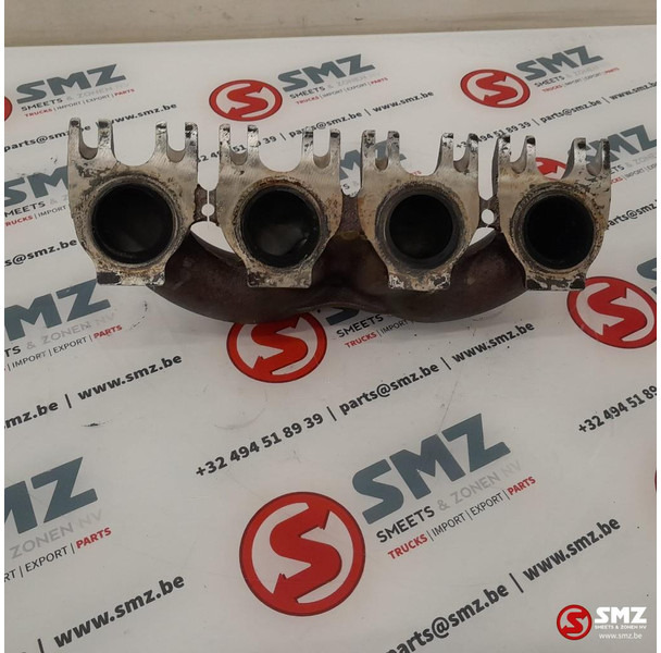 Mercedes-Benz Occ uitlaatspruitstuk rechts AMG C63S Mercedes - Động cơ và các bộ phận cho Xe hơi: hình 2 Mercedes-Benz Occ uitlaatspruitstuk rechts AMG C63S Mercedes - Động cơ và các bộ phận cho Xe hơi: hình 2