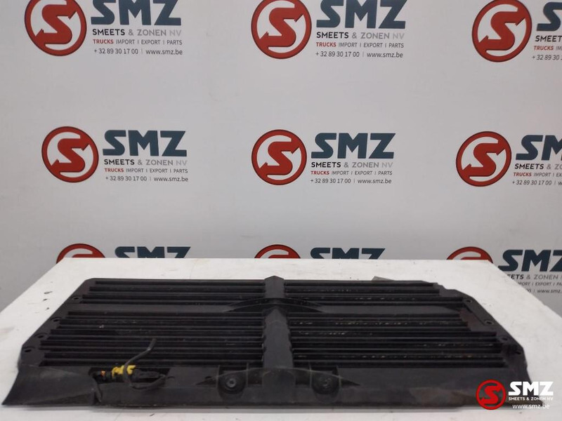 Mercedes-Benz Occ ventilatorkap Mercedes Actros MP4 A9605001516 - Hệ thống làm mát cho Xe tải: hình 2 Mercedes-Benz Occ ventilatorkap Mercedes Actros MP4 A9605001516 - Hệ thống làm mát cho Xe tải: hình 2