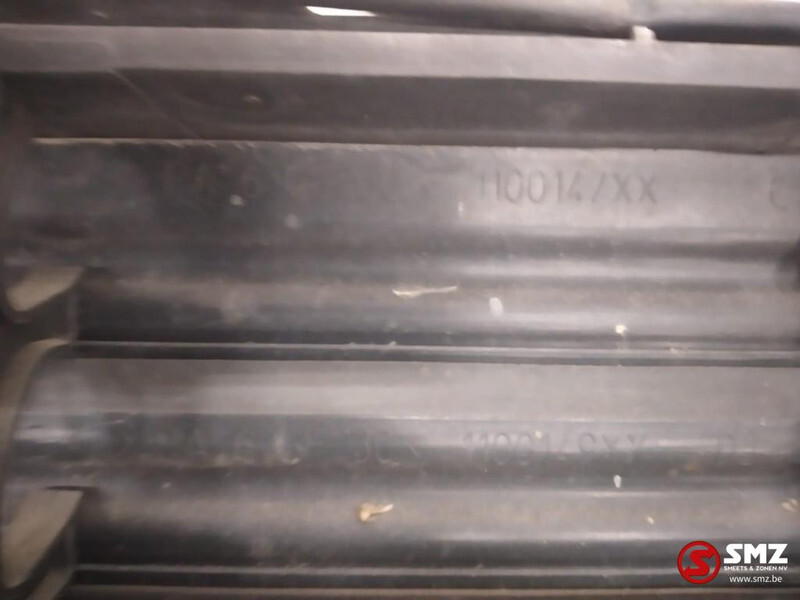 Mercedes-Benz Occ ventilatorkap Mercedes Actros MP4 A9605001816 - Hệ thống làm mát cho Xe tải: hình 4 Mercedes-Benz Occ ventilatorkap Mercedes Actros MP4 A9605001816 - Hệ thống làm mát cho Xe tải: hình 4