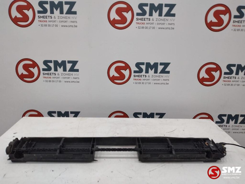 Mercedes-Benz Occ ventilatorkap Mercedes Actros MP4 A9605001816 - Hệ thống làm mát cho Xe tải: hình 3 Mercedes-Benz Occ ventilatorkap Mercedes Actros MP4 A9605001816 - Hệ thống làm mát cho Xe tải: hình 3