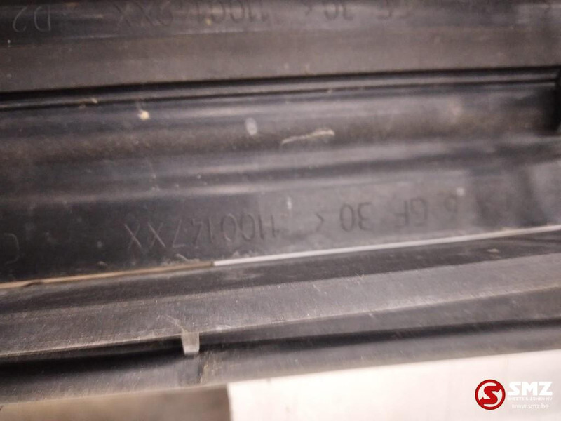 Mercedes-Benz Occ ventilatorkap Mercedes Actros MP4 A9605001816 - Hệ thống làm mát cho Xe tải: hình 5 Mercedes-Benz Occ ventilatorkap Mercedes Actros MP4 A9605001816 - Hệ thống làm mát cho Xe tải: hình 5
