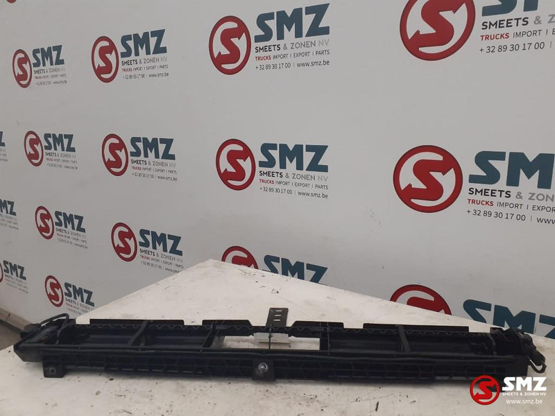 Mercedes-Benz Occ ventilatorkap Mercedes - Lưới tản nhiệt cho Xe tải: hình 1 Mercedes-Benz Occ ventilatorkap Mercedes - Lưới tản nhiệt cho Xe tải: hình 1