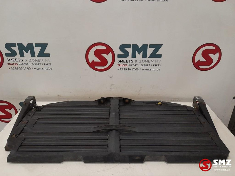 Mercedes-Benz Occ ventilatorkap Mercedes - Lưới tản nhiệt cho Xe tải: hình 1 Mercedes-Benz Occ ventilatorkap Mercedes - Lưới tản nhiệt cho Xe tải: hình 1