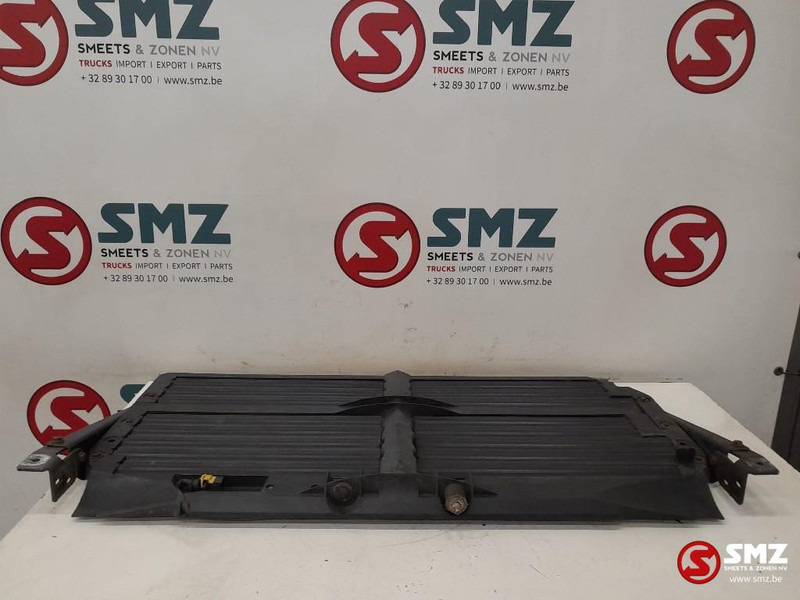 Mercedes-Benz Occ ventilatorkap Mercedes - Lưới tản nhiệt cho Xe tải: hình 2 Mercedes-Benz Occ ventilatorkap Mercedes - Lưới tản nhiệt cho Xe tải: hình 2