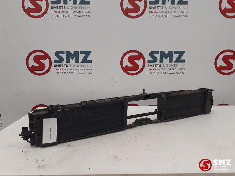 Mercedes-Benz Occ ventilatorkap Mercedes - Lưới tản nhiệt cho Xe tải: hình 2 Mercedes-Benz Occ ventilatorkap Mercedes - Lưới tản nhiệt cho Xe tải: hình 2