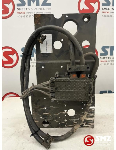 Mercedes-Benz Occ verdeelkast Actros MP2 - Linh kiện điện cho Xe tải: hình 4 Mercedes-Benz Occ verdeelkast Actros MP2 - Linh kiện điện cho Xe tải: hình 4