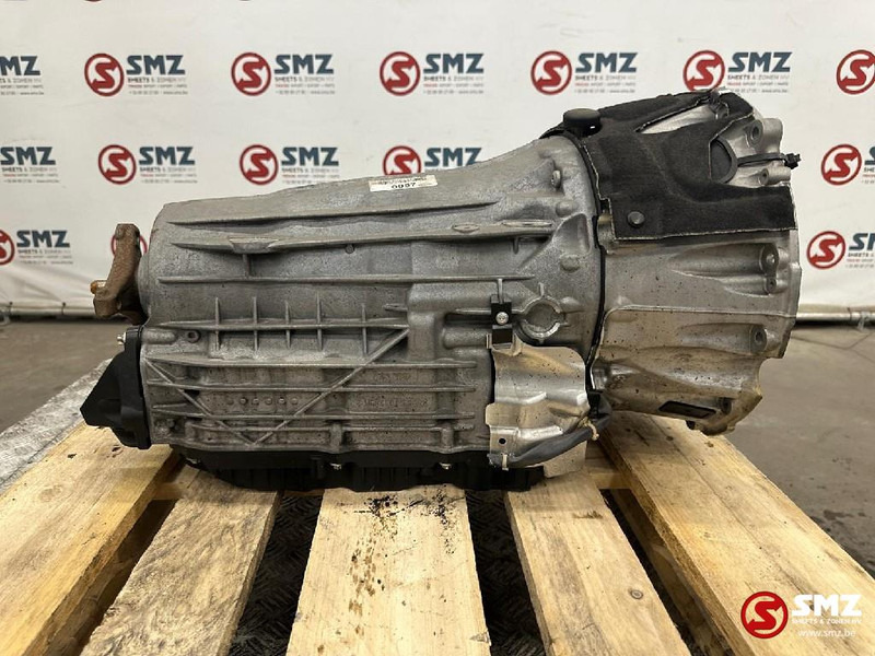 Mercedes-Benz Occ versnellingsbak Mercedes 725 - Hộp số cho Xe hơi: hình 3 Mercedes-Benz Occ versnellingsbak Mercedes 725 - Hộp số cho Xe hơi: hình 3