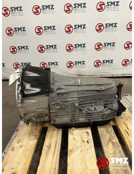 Mercedes-Benz Occ versnellingsbak Mercedes 725 - Hộp số cho Xe hơi: hình 5 Mercedes-Benz Occ versnellingsbak Mercedes 725 - Hộp số cho Xe hơi: hình 5