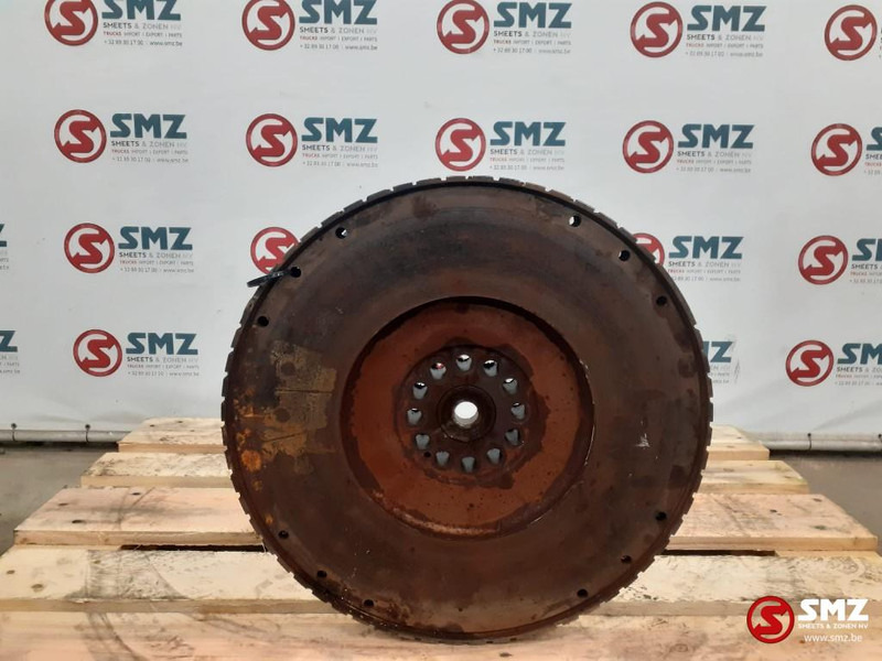 Mercedes-Benz Occ vliegwiel OM471 Mercedes - Động cơ và các bộ phận cho Xe tải: hình 2 Mercedes-Benz Occ vliegwiel OM471 Mercedes - Động cơ và các bộ phận cho Xe tải: hình 2