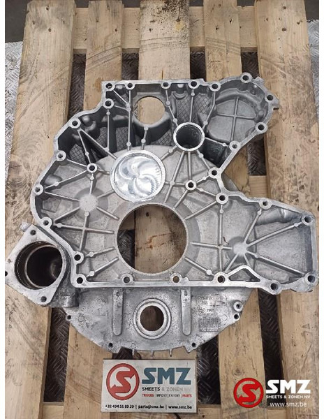 Mercedes-Benz Occ vliegwielhuis OM936 Mercedes - Động cơ và các bộ phận cho Xe tải: hình 2 Mercedes-Benz Occ vliegwielhuis OM936 Mercedes - Động cơ và các bộ phận cho Xe tải: hình 2