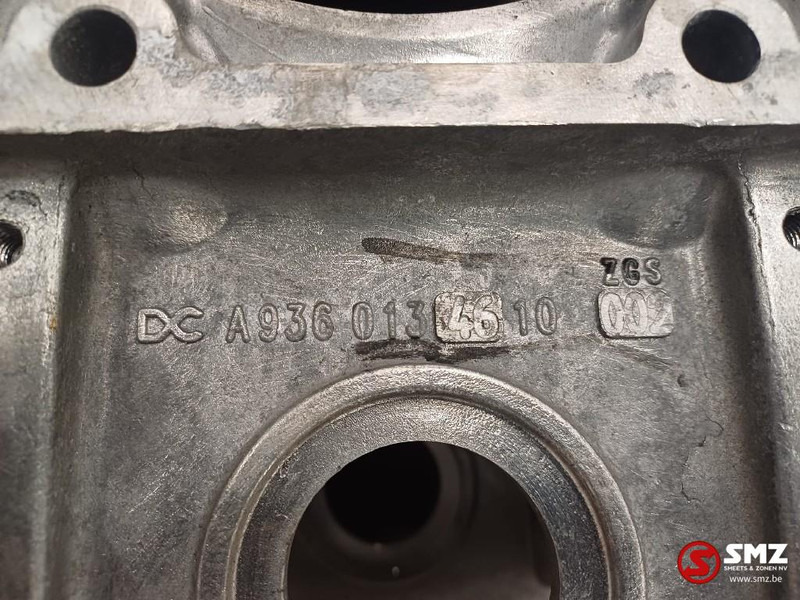 Mercedes-Benz Occ vliegwielhuis OM936 Mercedes - Động cơ và các bộ phận cho Xe tải: hình 2 Mercedes-Benz Occ vliegwielhuis OM936 Mercedes - Động cơ và các bộ phận cho Xe tải: hình 2